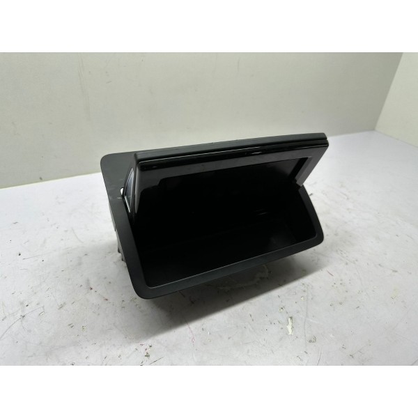 Tela Display Multimídia Audi Q3 2014 8u0857273 4982