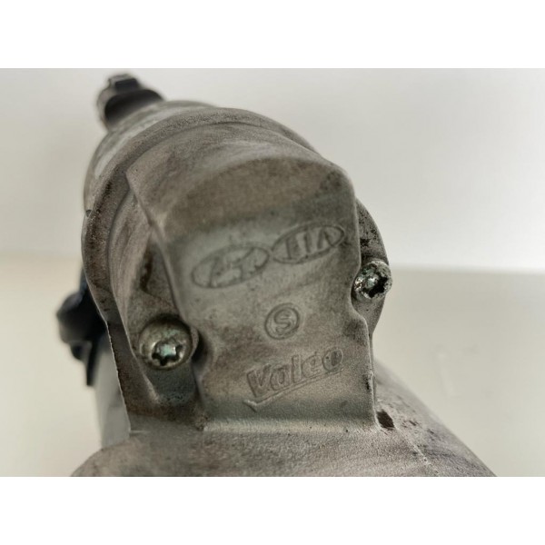 Motor De Partida  Hyundai Tucson 2013 1209395 418