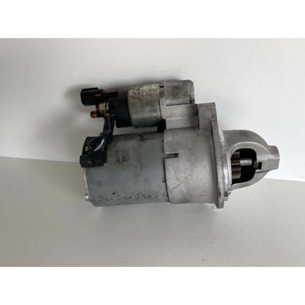Motor De Partida  Hyundai Tucson 2013 1209395 418