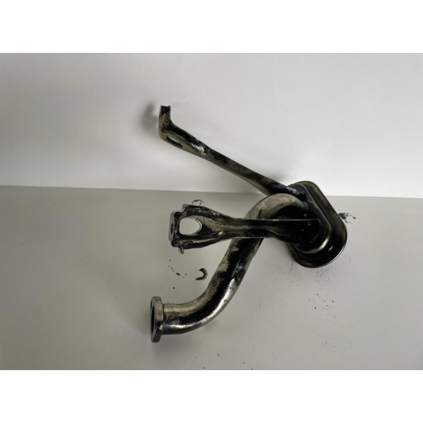 Pescador Peneira De Óleo Toyota Hilux Sw4 2011 413