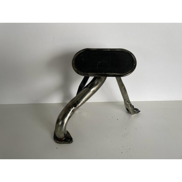 Pescador Peneira De Óleo Toyota Hilux Sw4 2011 413