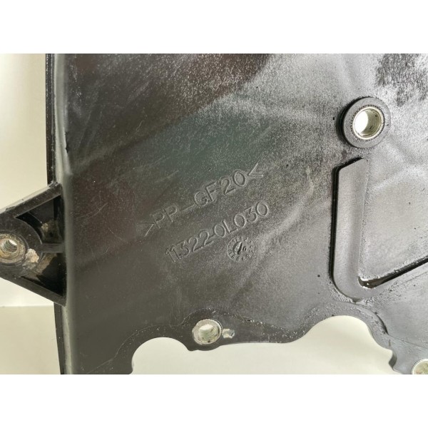 Capa Correia Dentada Hilux Diesel 2013 113220l030 410