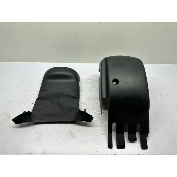 Acabamento Coluna Direção Audi Q3 2014 8u0953497 4980