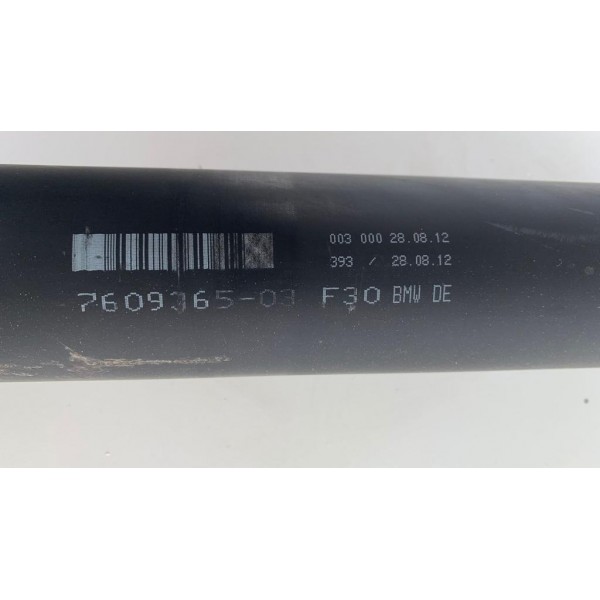 Eixo Cardan Bmw 320i 2013 760936503