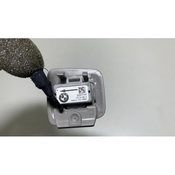 Microfone Interno Bluetooth Bmw 320i 2013 393