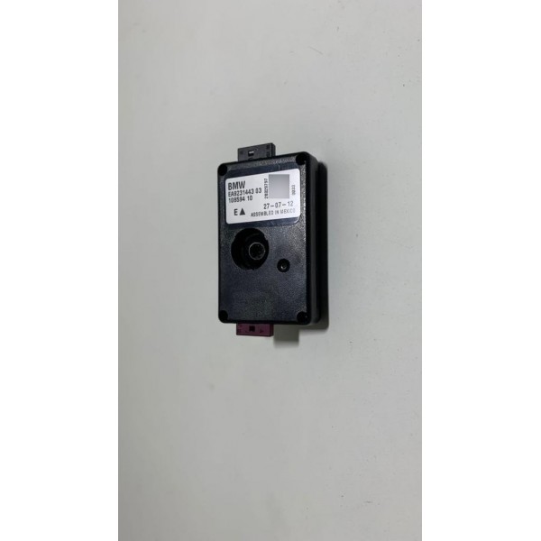 Modulo Amplificador Antena Bmw 320i 2013 10859410 392
