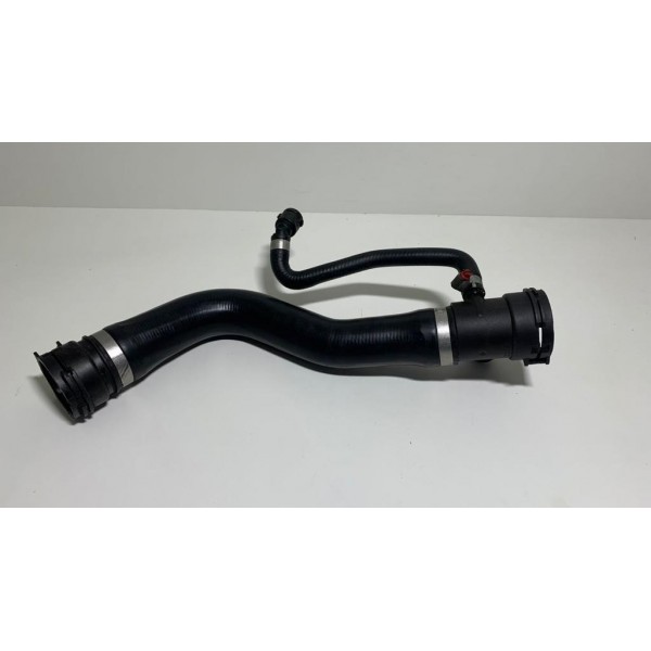 Mangueira Superior Do Radiador Bmw 320i 2013 387