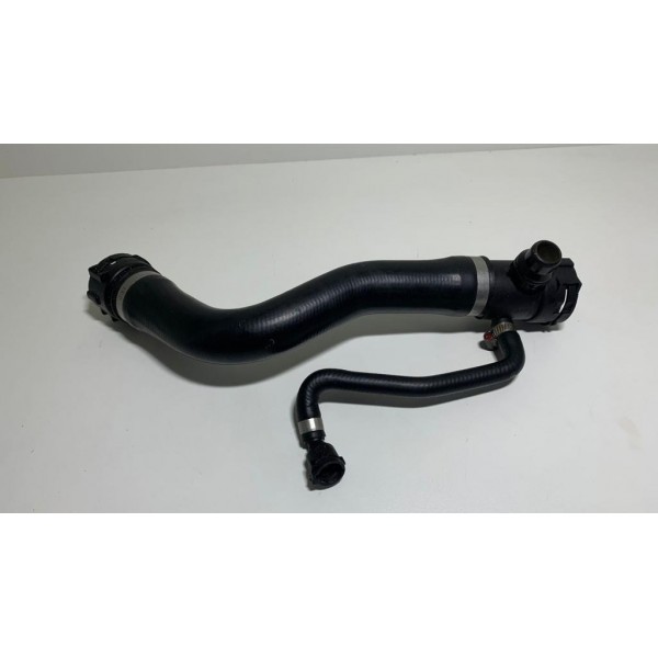 Mangueira Superior Do Radiador Bmw 320i 2013 387