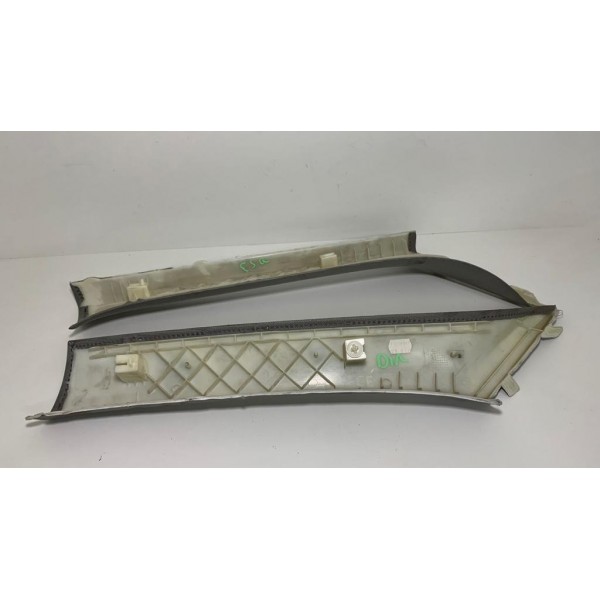 Par Acabamento Para-brisa Bmw 320i 2013 385 Esquerdo