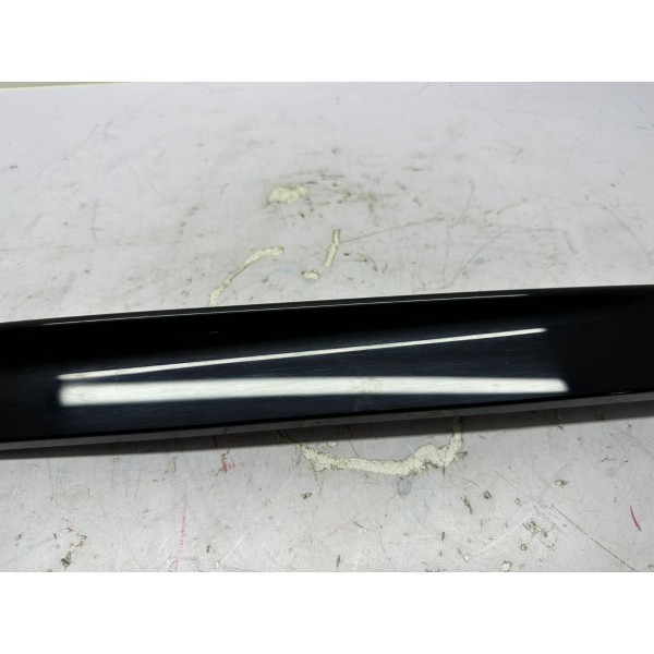 Acabamento Esquerdo Tampa Traseira Audi Q3 2014 4741