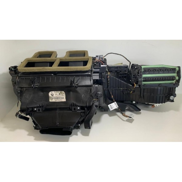 Caixa Evaporadora Bmw 320i F30 2013