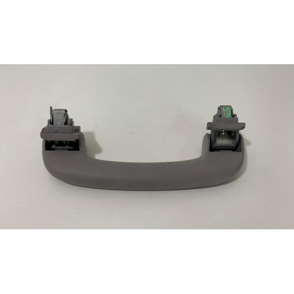 Alça Teto Dianteira Esquerda Bmw 320i F30 2013 360 Cinza-escuro