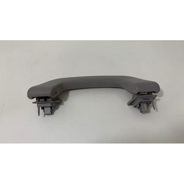 Alça Teto Dianteira Esquerda Bmw 320i F30 2013 360 Cinza-escuro