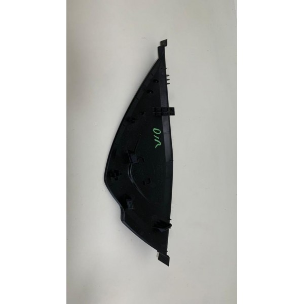 Acabamento Lateral Direito Painel Bmw 320i 2013 357