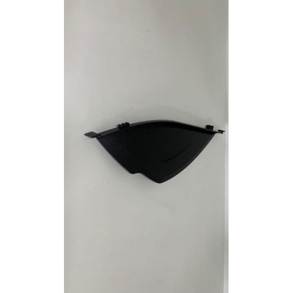 Acabamento Lateral Direito Painel Bmw 320i 2013 357