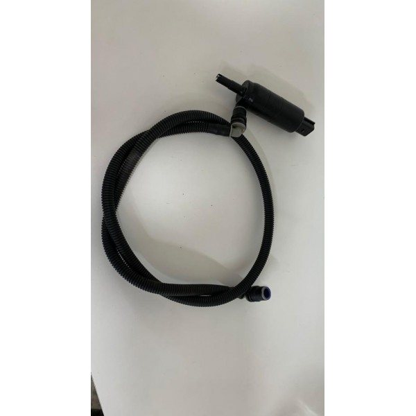 Motor Bomba Limpador Farol Bmw 320i 2013 721779202 355