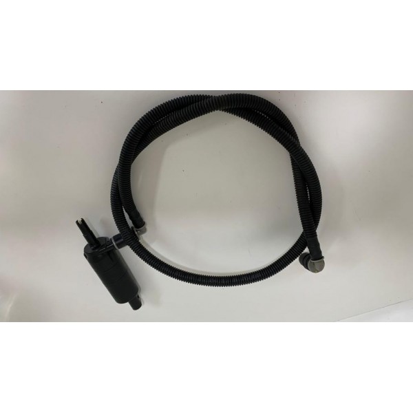 Motor Bomba Limpador Farol Bmw 320i 2013 721779202 355