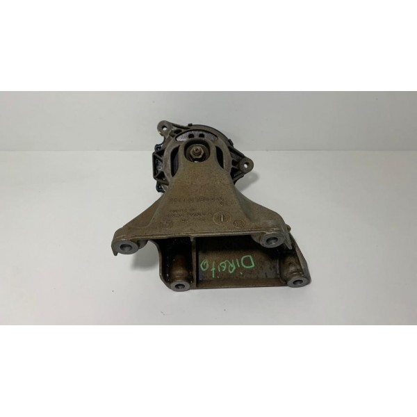 Suporte Coxim Motor Lado Direito Bmw 320i 22116788610 347