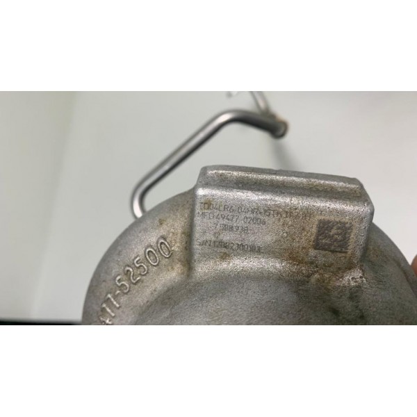 Turbina Bmw 320i 328i  2.0 Turbo 2013  7588938 343