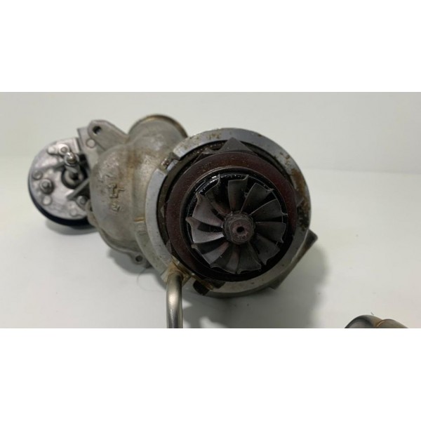 Turbina Bmw 320i 328i  2.0 Turbo 2013  7588938 343
