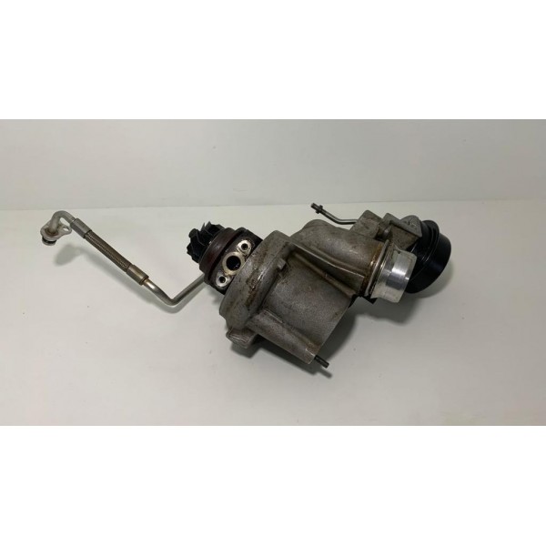 Turbina Bmw 320i 328i  2.0 Turbo 2013  7588938 343