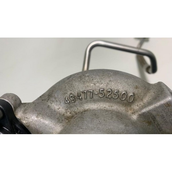 Turbina Bmw 320i 328i  2.0 Turbo 2013  7588938 343