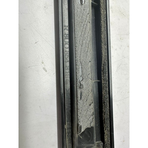 Acabamento Direito Tampa Traseira Audi Q3 2014 4739