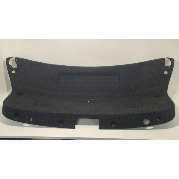 Forro Tampa Traseira Bmw 320i 2013 Preto