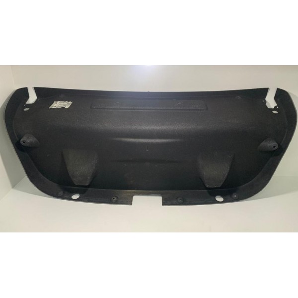 Forro Tampa Traseira Bmw 320i 2013 Preto