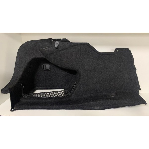 Forro Lateral Porta Malas Esquerdo Bmw 320i F30 2013