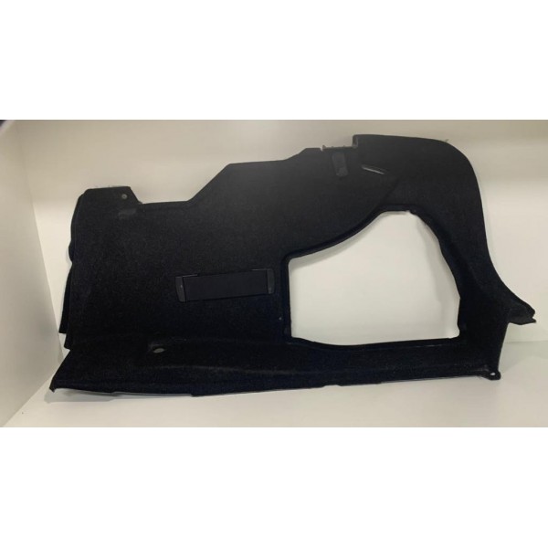 Forro Porta Malas Lado Direito Bmw 320i F30 2013