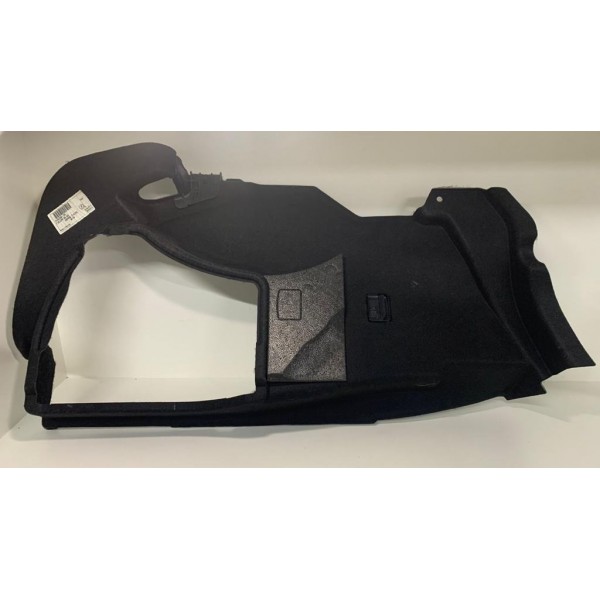 Forro Porta Malas Lado Direito Bmw 320i F30 2013