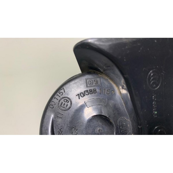 Buzina Lado Direito Bmw 320i 2013 340