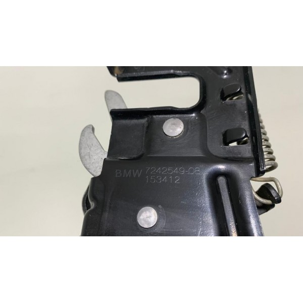 Fechadura Capô Dianteiro Direito Bmw 320i F30 2013  339