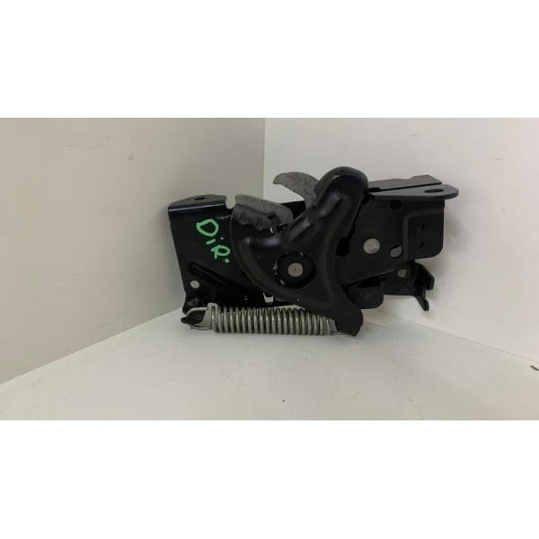 Fechadura Capô Dianteiro Direito Bmw 320i F30 2013  339