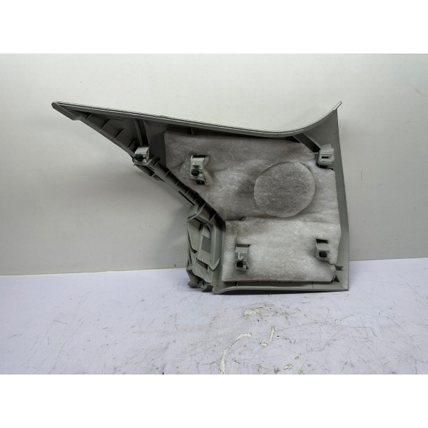 Acabamento Coluna Traseira Direita Audi Q3 2014 8u0867246