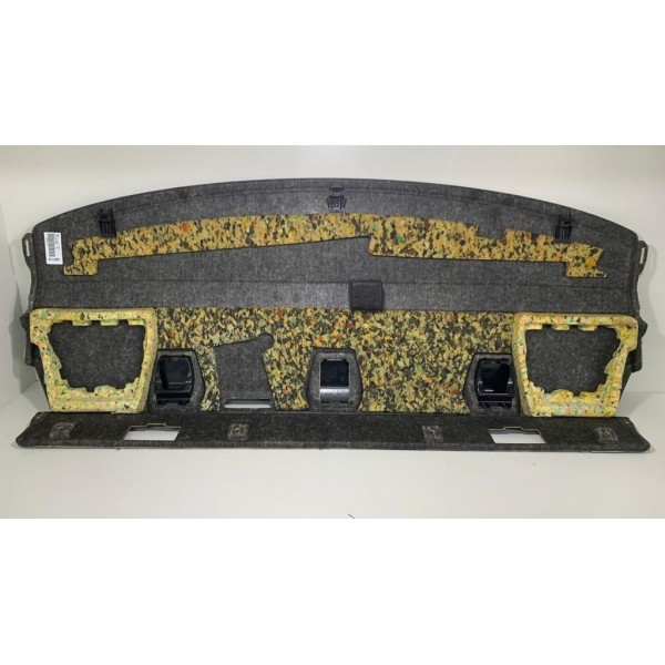 Forro Tampão Porta Malas Bmw 320i  2013