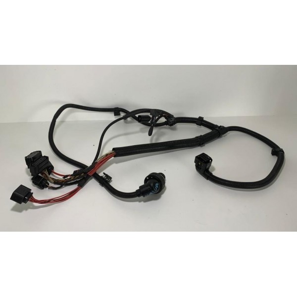 Chicote Caixa Câmbio Bmw 320i F30 2013 327