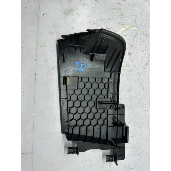 Acabamento Coluna Teto Tras. Direito Audi Q3 2014 4738