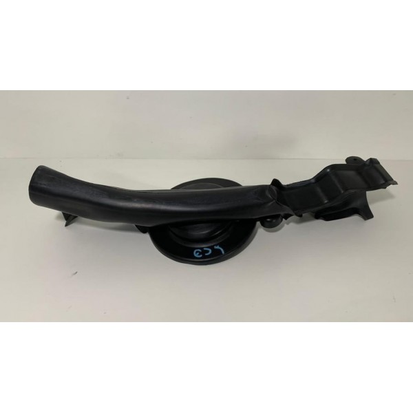 Borracha Amortecedor Dianteiro Esquerdo Bmw 320i 2013 314