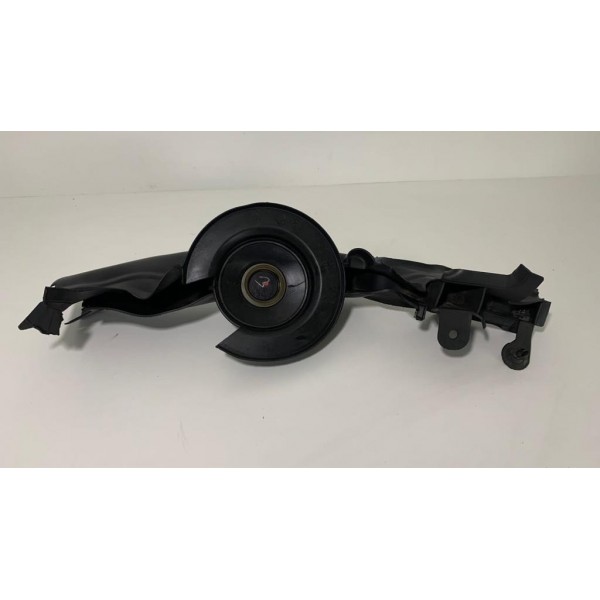 Borracha Amortecedor Dianteiro Esquerdo Bmw 320i 2013 314