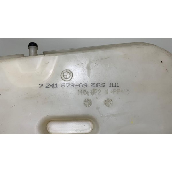 Reservatório Agua Para-brisa Bmw 320i 328i 2013 313