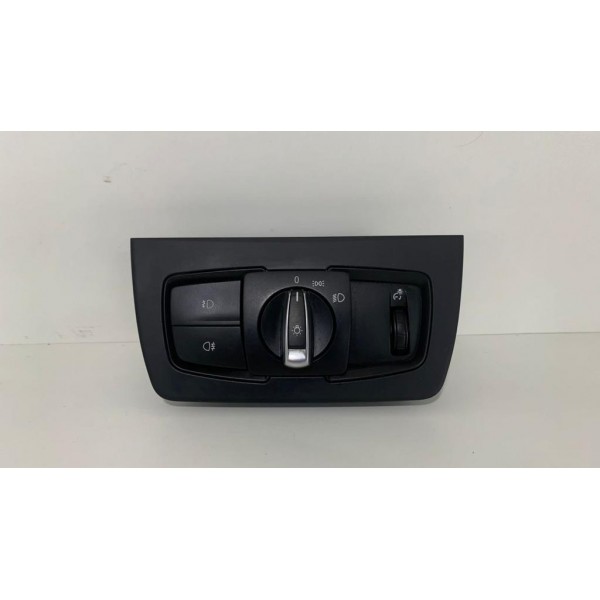 Chave Luz Comando Farol Bmw 320i 2013 926530203 310