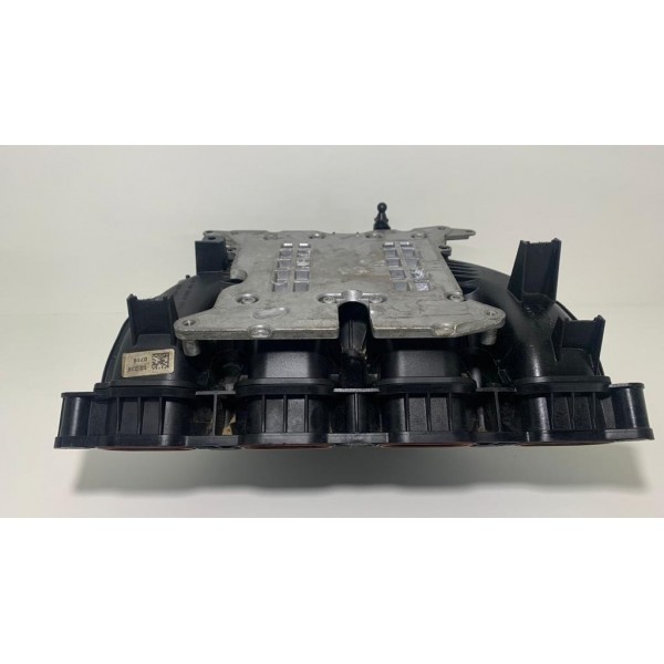 Coletor De Admissão Bmw 320i 328i 2013 295