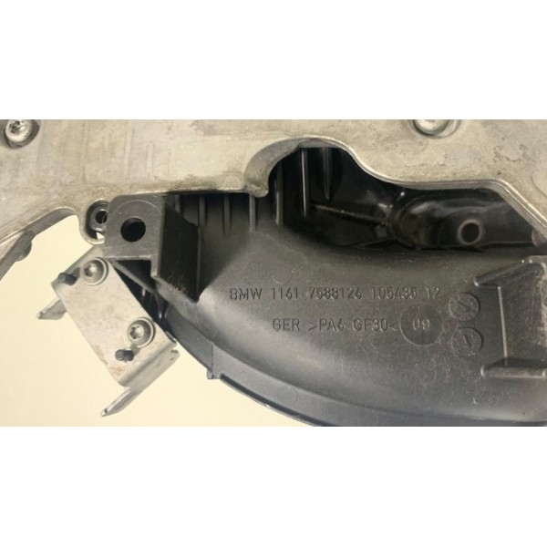 Coletor De Admissão Bmw 320i 328i 2013 295