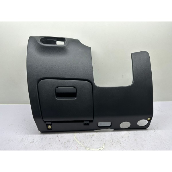 Acabamento Inferior Coluna De Direção Audi Q3 2014 4977