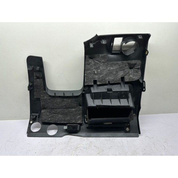 Acabamento Inferior Coluna De Direção Audi Q3 2014 4977