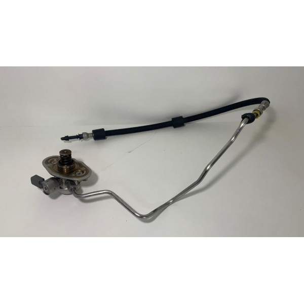 Bomba Alta Pressão Bmw 320i 2.0 Turbo 2013 13517584461 293