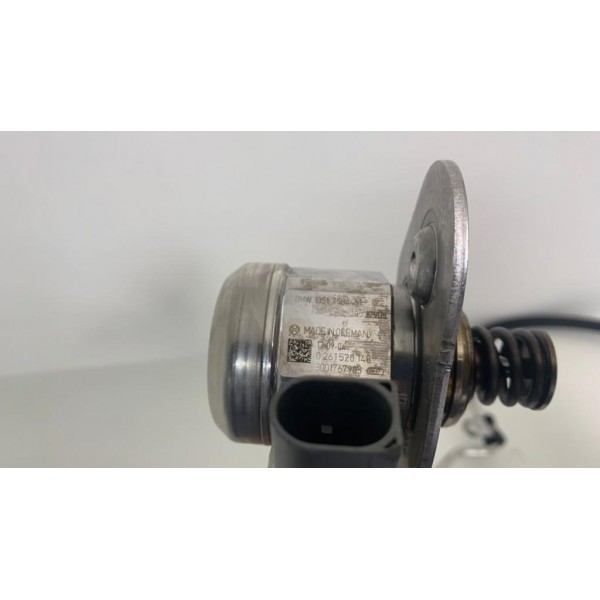 Bomba Alta Pressão Bmw 320i 2.0 Turbo 2013 13517584461 293