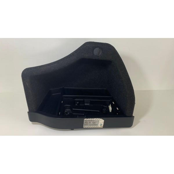 Suporte Chave Roda Bmw 320i 2013 288